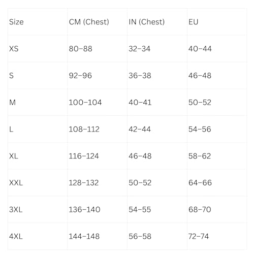 Chef Jacket Unisex Kitchen Uniform for Men & Women Cook Coat for Restaurant, Hotel, Catering, Culinary Workwear Short/Long Sleeve