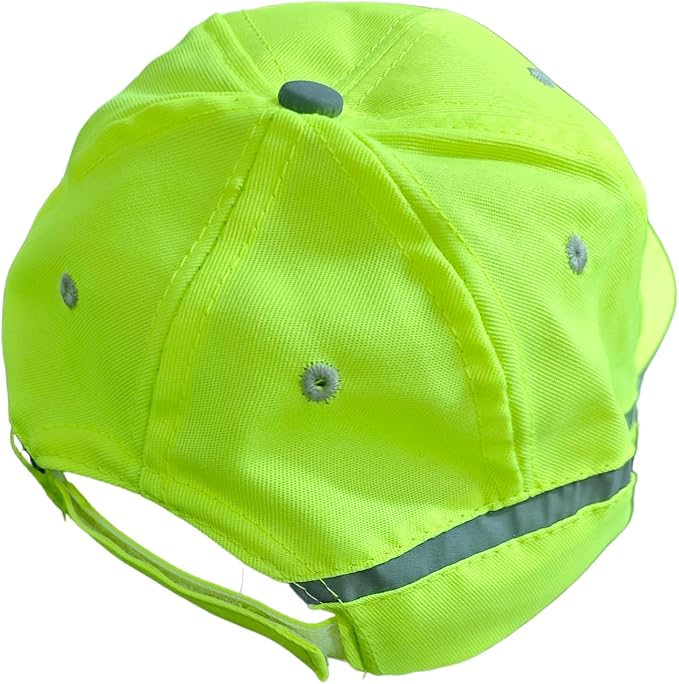 High Vis Cap/Hat