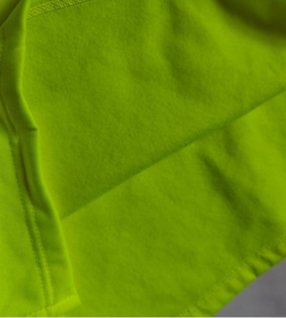 Portwest Hi Vis Sweatshirt Reflective Safety Pullover Jumper High Visibility Long Sleeve Hi-Vis Construction Work Jumper